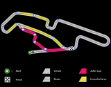Ergebnisse: FIA WorldRX Rd.1 Abu Dhabi (VAE)